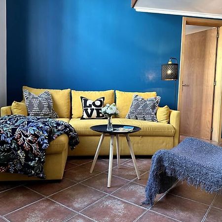 Apartamento Das Fontes Furnas  Εξωτερικό φωτογραφία
