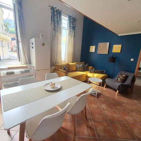 Apartamento Das Fontes Furnas  Εξωτερικό φωτογραφία