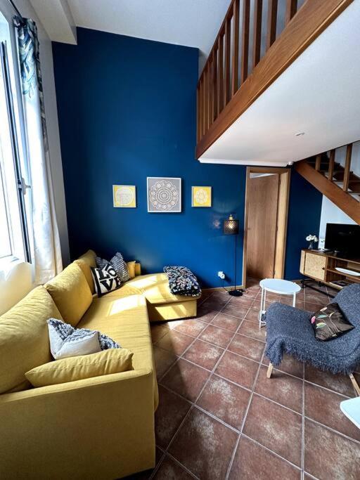 Apartamento Das Fontes Furnas  Εξωτερικό φωτογραφία