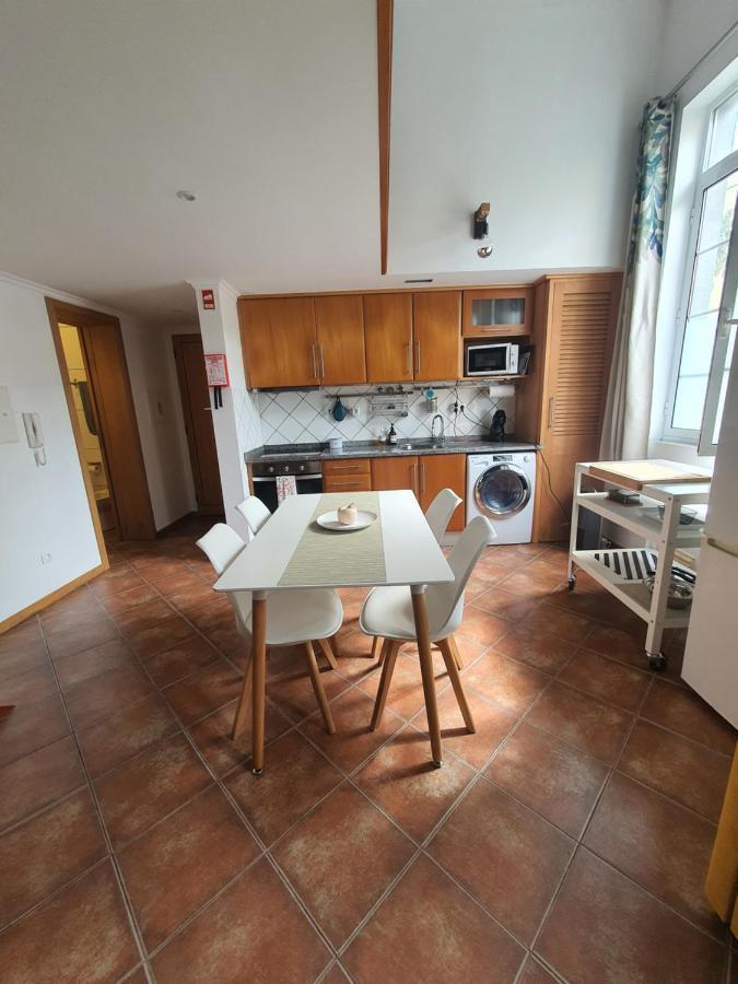 Apartamento Das Fontes Furnas  Εξωτερικό φωτογραφία