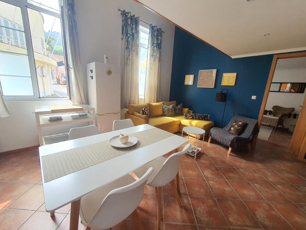 Apartamento Das Fontes Furnas  Εξωτερικό φωτογραφία