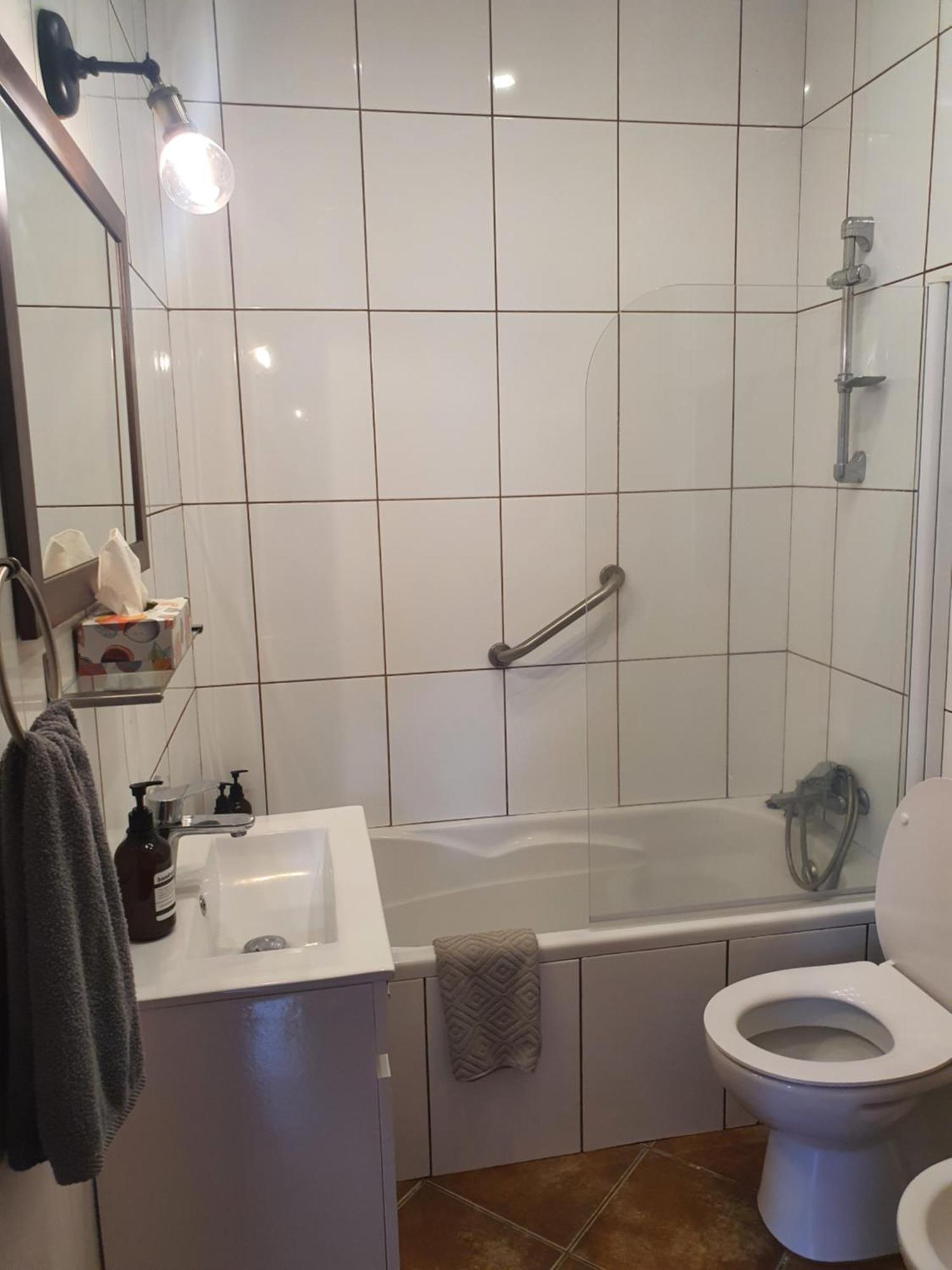 Apartamento Das Fontes Furnas  Δωμάτιο φωτογραφία